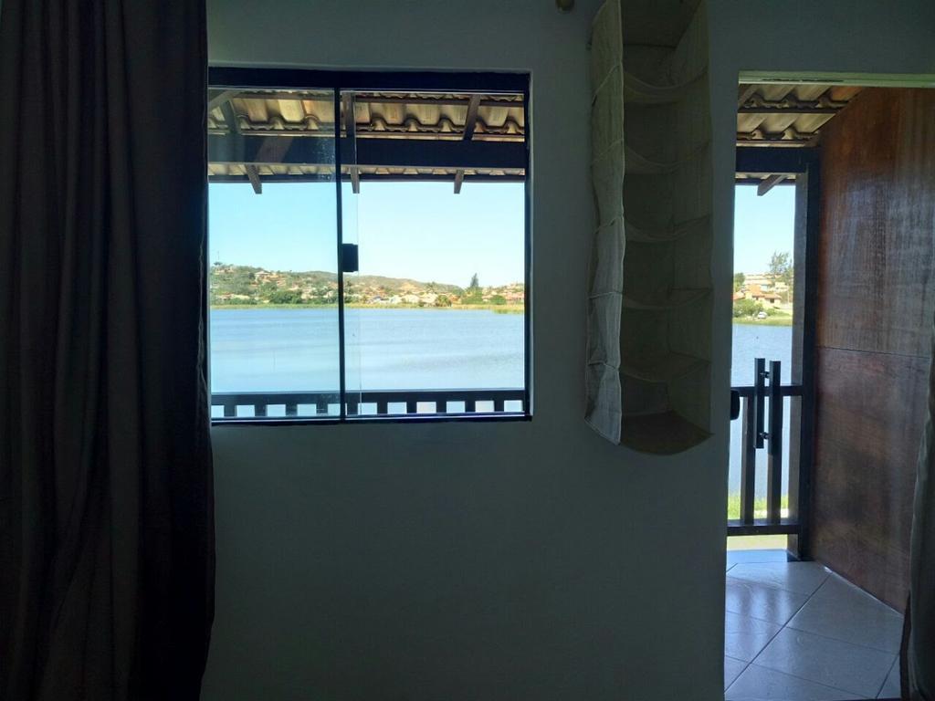 Lagoon Backpackers Búzios Cameră foto